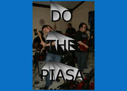 DO THE PIASA