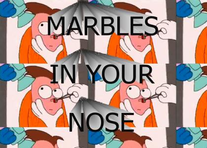 PSA;   marbles