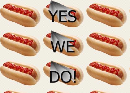 Do you like Hot Dogs?!