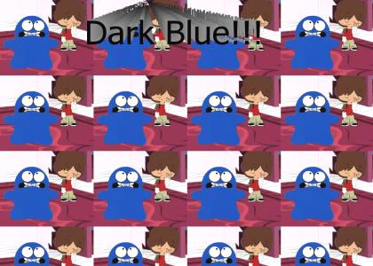 Dark Blu!