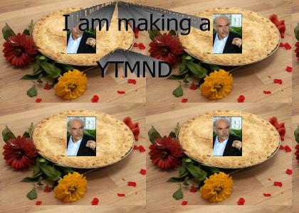 I am making a YTMND