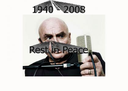 RIP Don LaFontaine 1940 - 2008