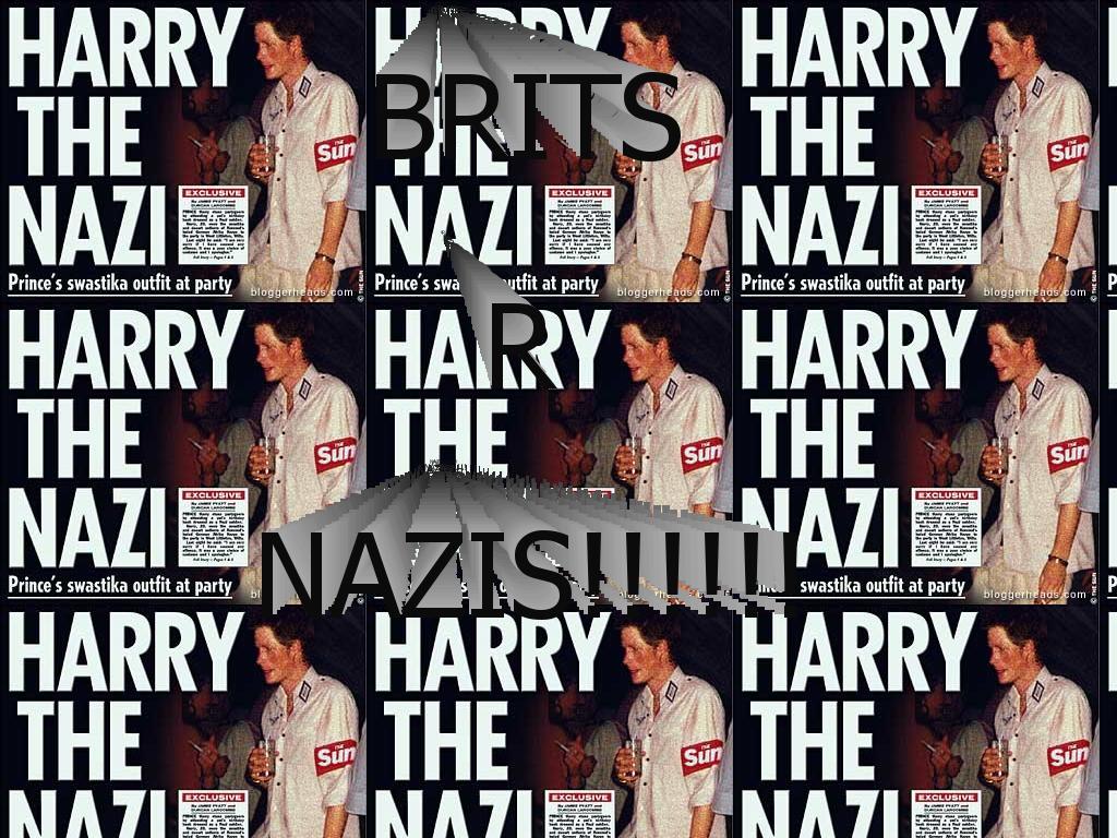 naziprince