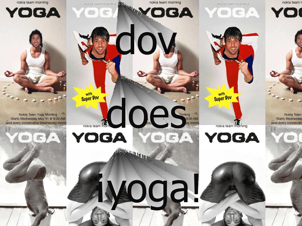 dovyoga