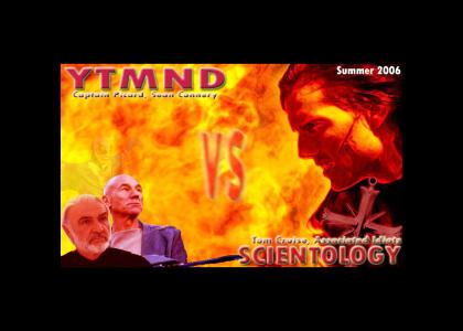 Coming 2006: YTMND vs Scientology