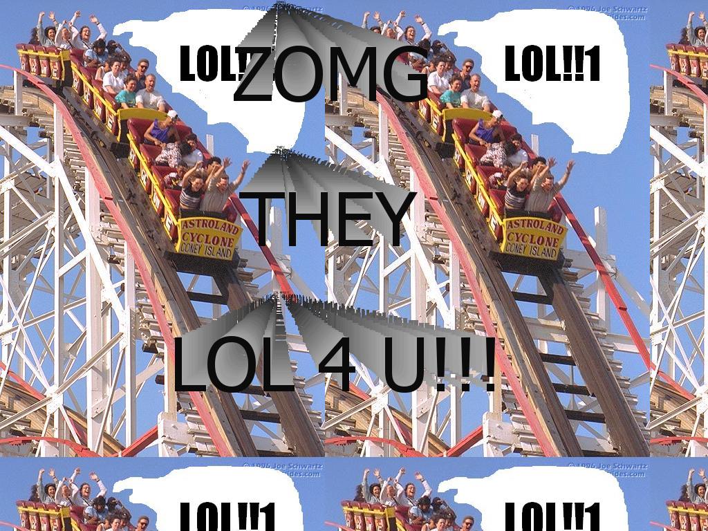 zomglollercoasters