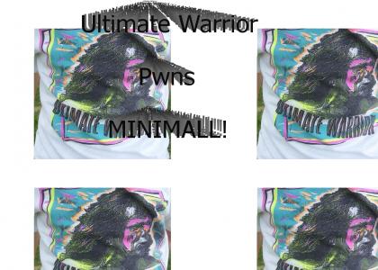 Ultimate Warrior