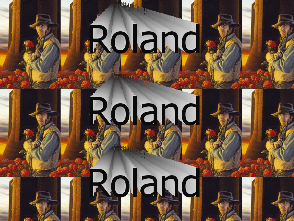 roland