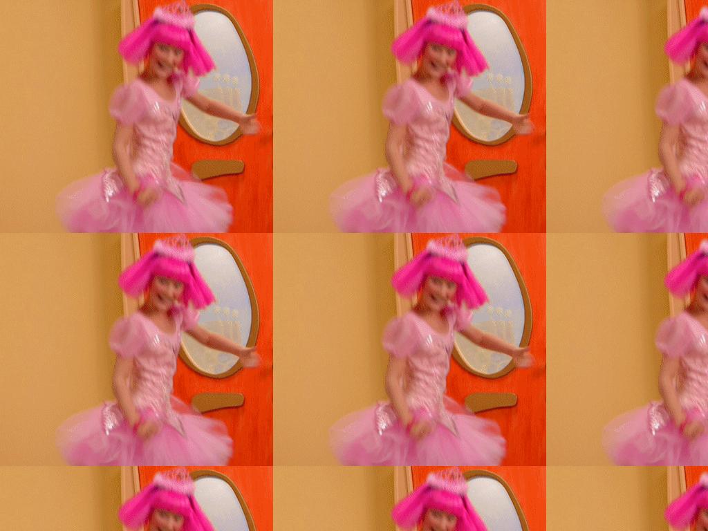 Lazytown-Spanish