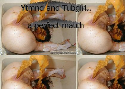 Tubgirl + YTMND