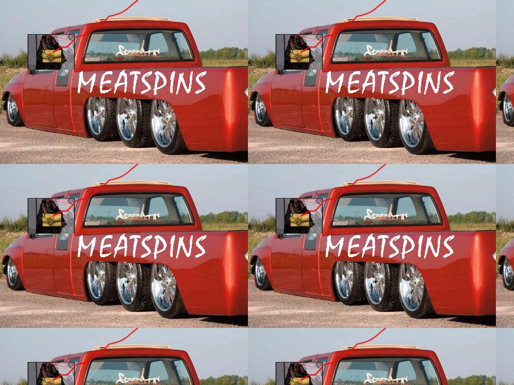 meat-spin