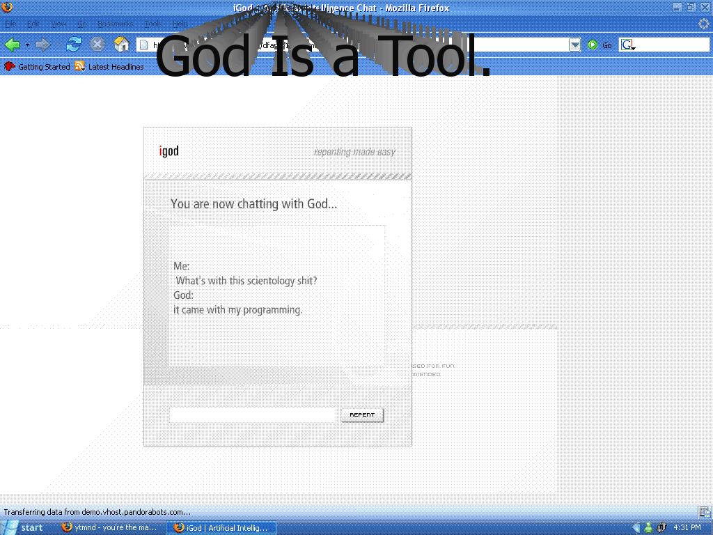 godtool