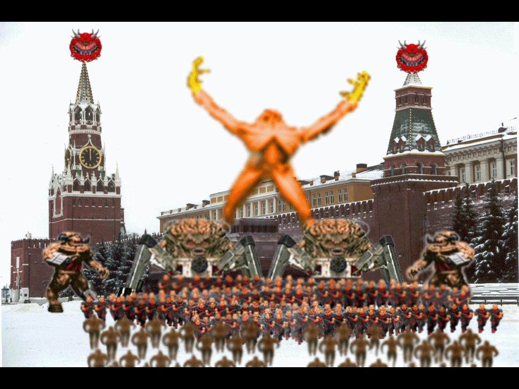 sovietdoom