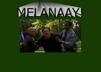 MELANAAY!