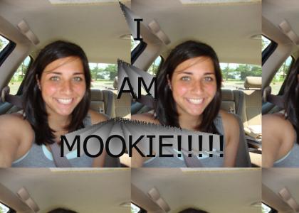 I am Mookie