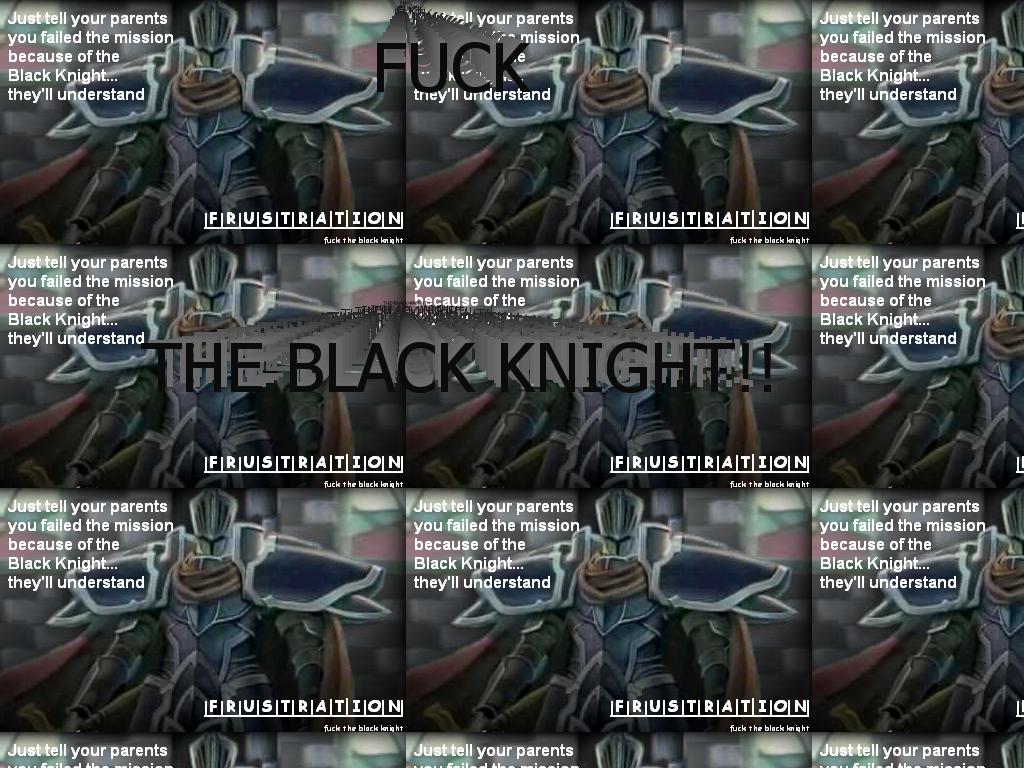 ihateblacknight