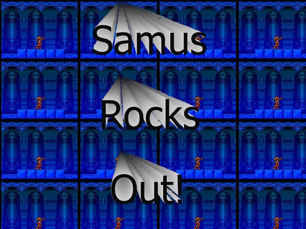 samusrocks