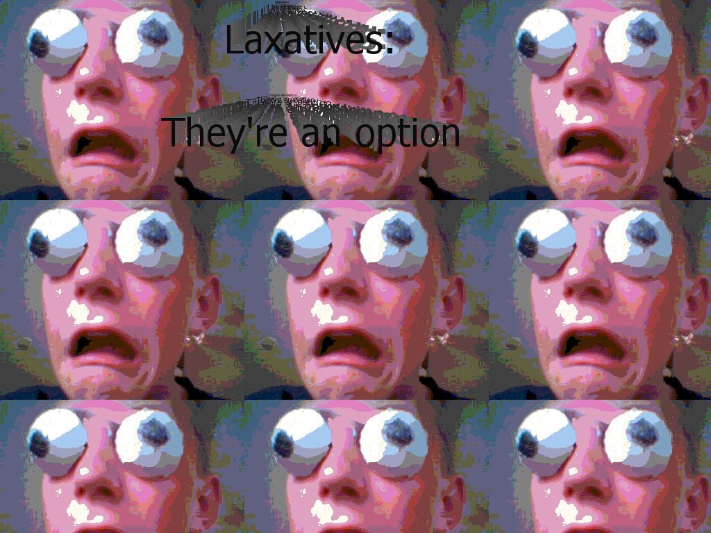 laxativeoption