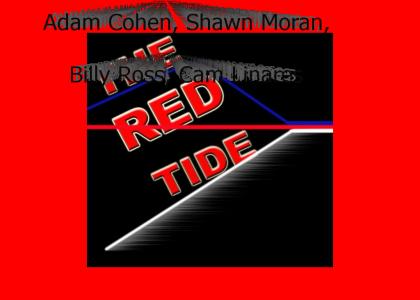 The Red Tide