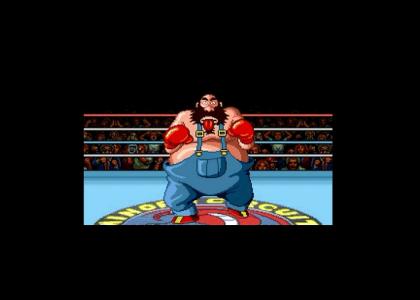 Super Punch-Out!!