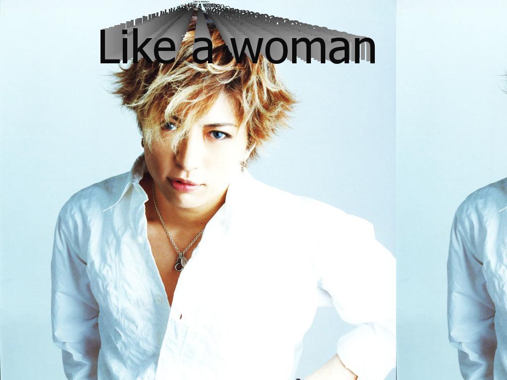 likeawoman