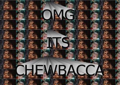 chewbacca