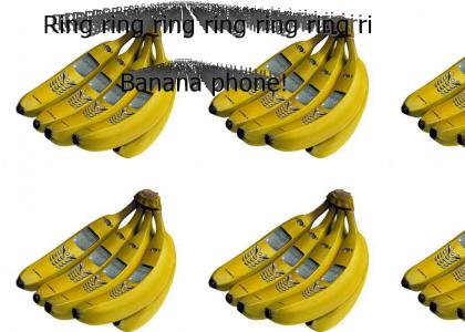 bananaphone