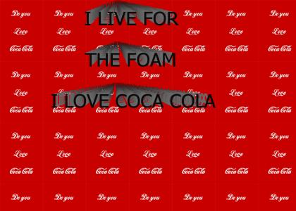 Biggie Loves Coca Cola (fixed sound)