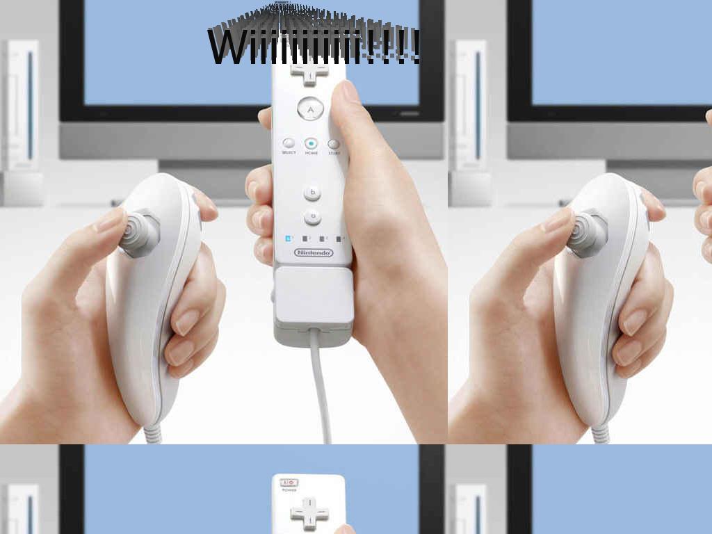 OMGWii