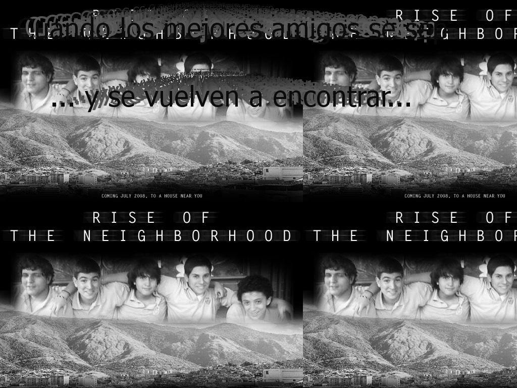 riseneighborhood