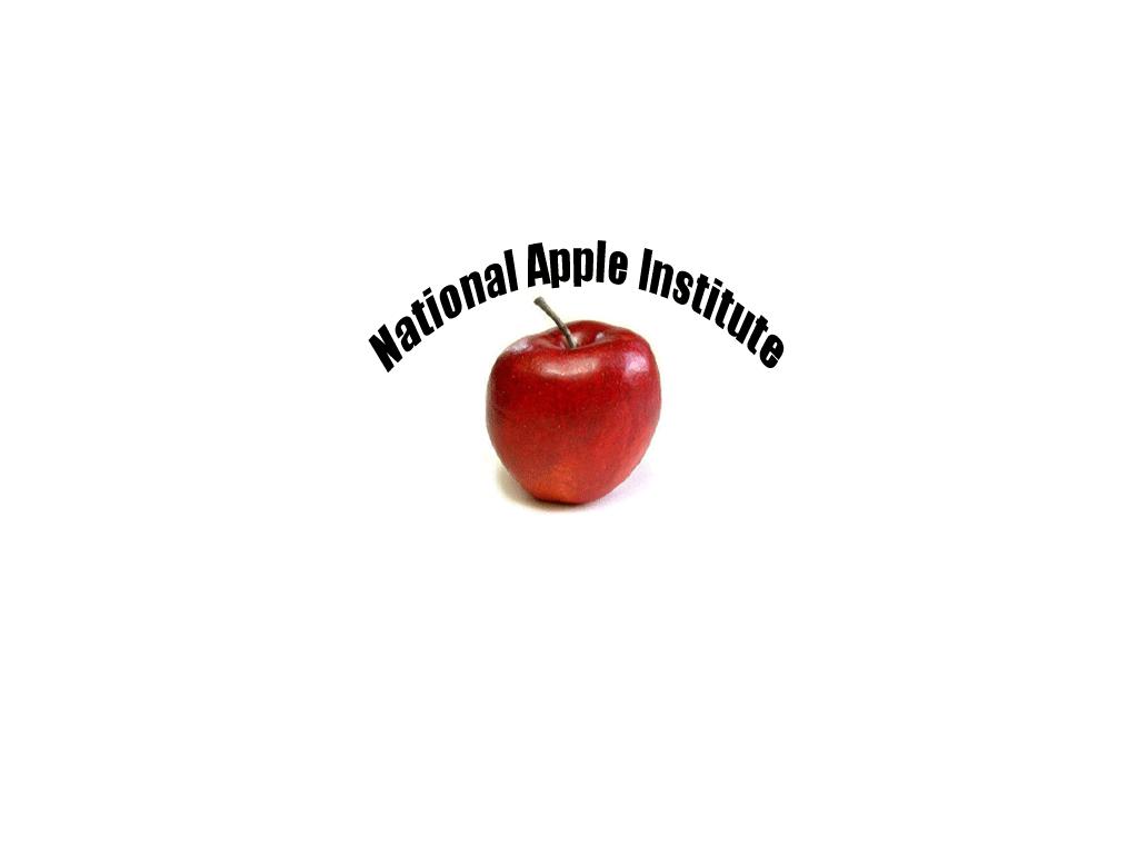 nationalappleinstitute