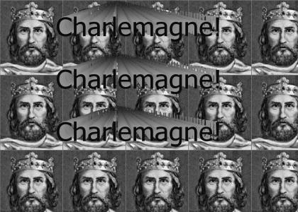 charlemagne