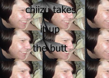 chiizu is gay