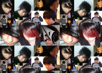 ZOMG! EMO ASIANS EXIST!