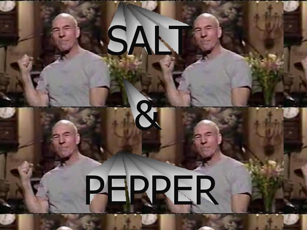 saltnpepper