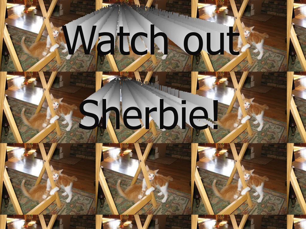 sherbie