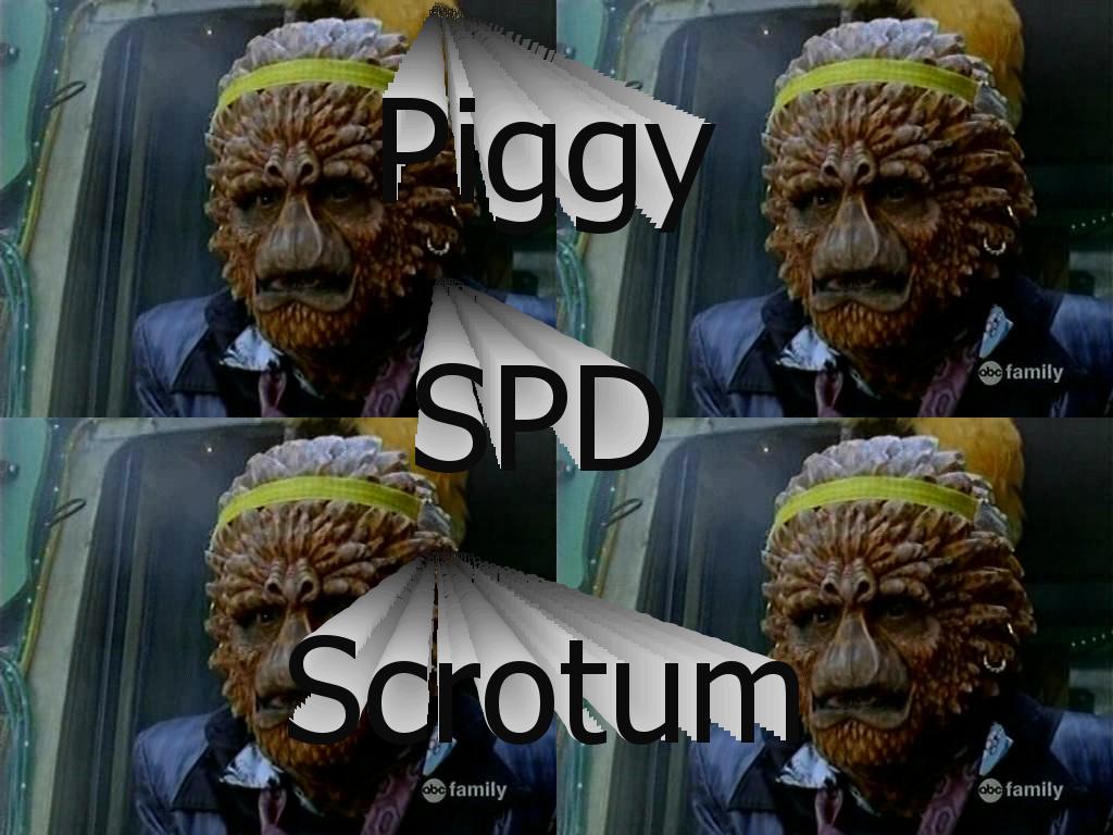 piggyspd