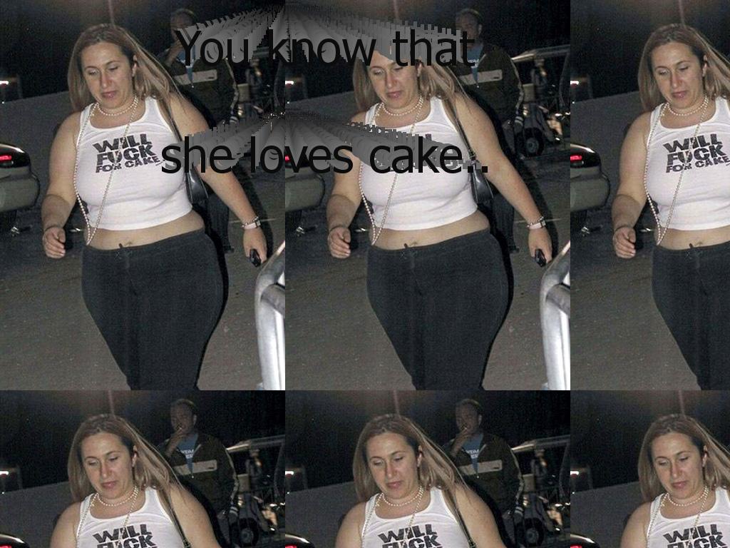 fatgirlcakesong