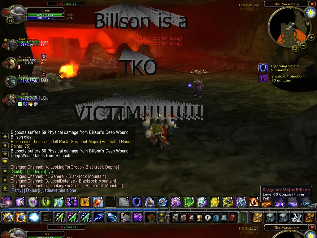 billsonwow