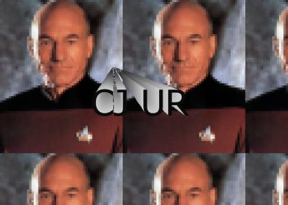LOSTINFORMATIONTMND: Picard Song