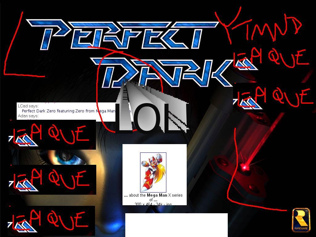 theperfectdark