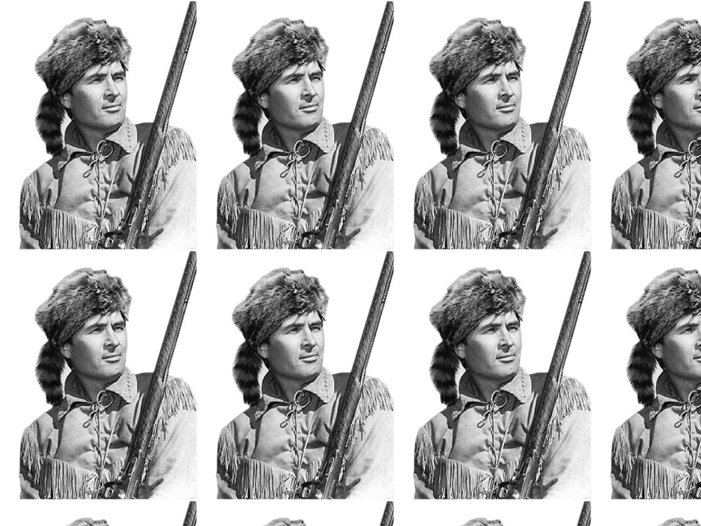 davycrockett