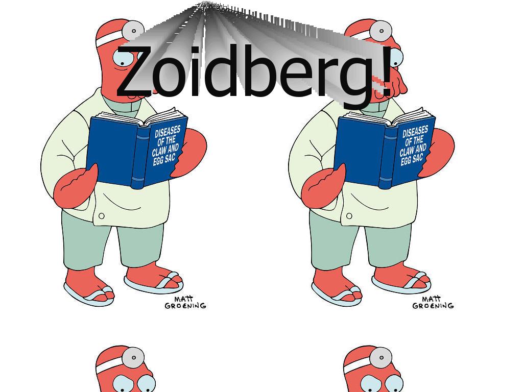 drzoidberg