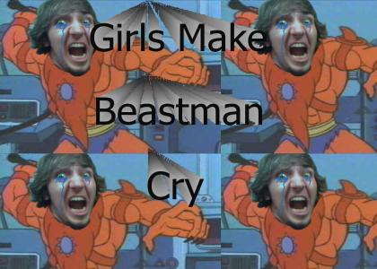 Beastman Cries
