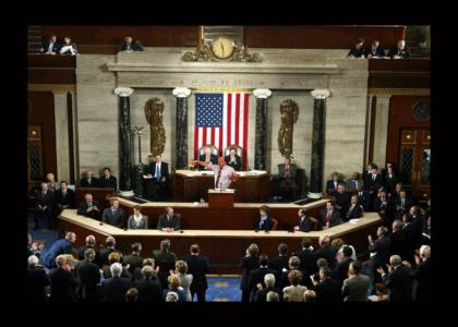 Jim Cramer Address Congress