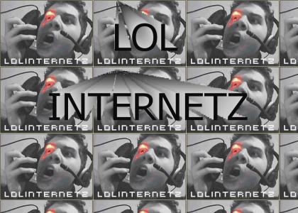 lolinternetz (Hardcore Mix)