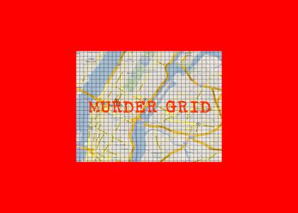 MURDER GRID