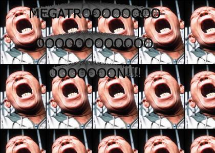 MMEEGGAATTROOOOOOOOON