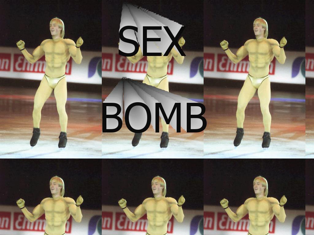 olympicsexbomb