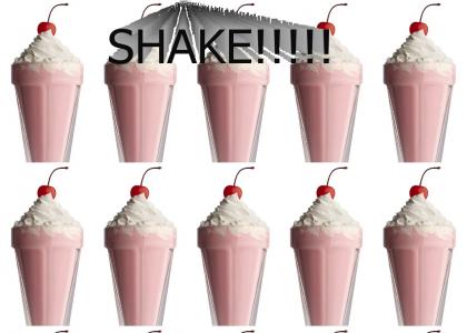 Shake!!!! (strawberry update!)